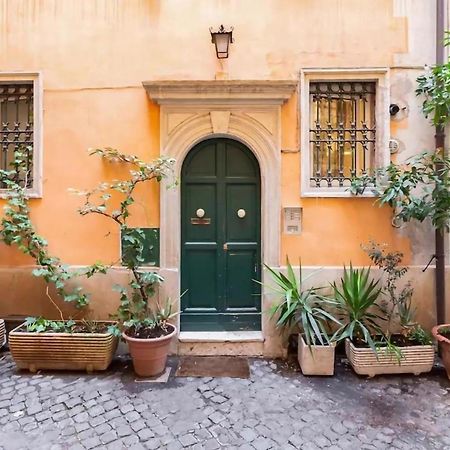 Cheri Navona Rome Exterior photo