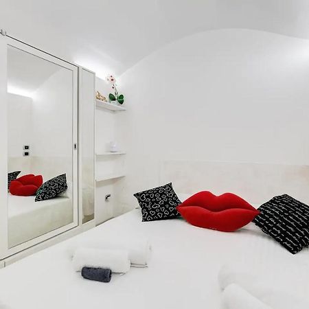 Cheri Navona Rome Exterior photo