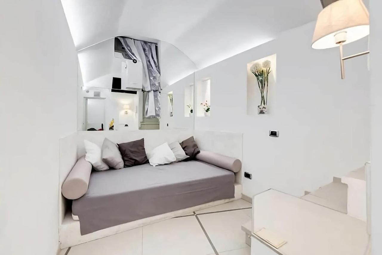 Cheri Navona Rome Exterior photo