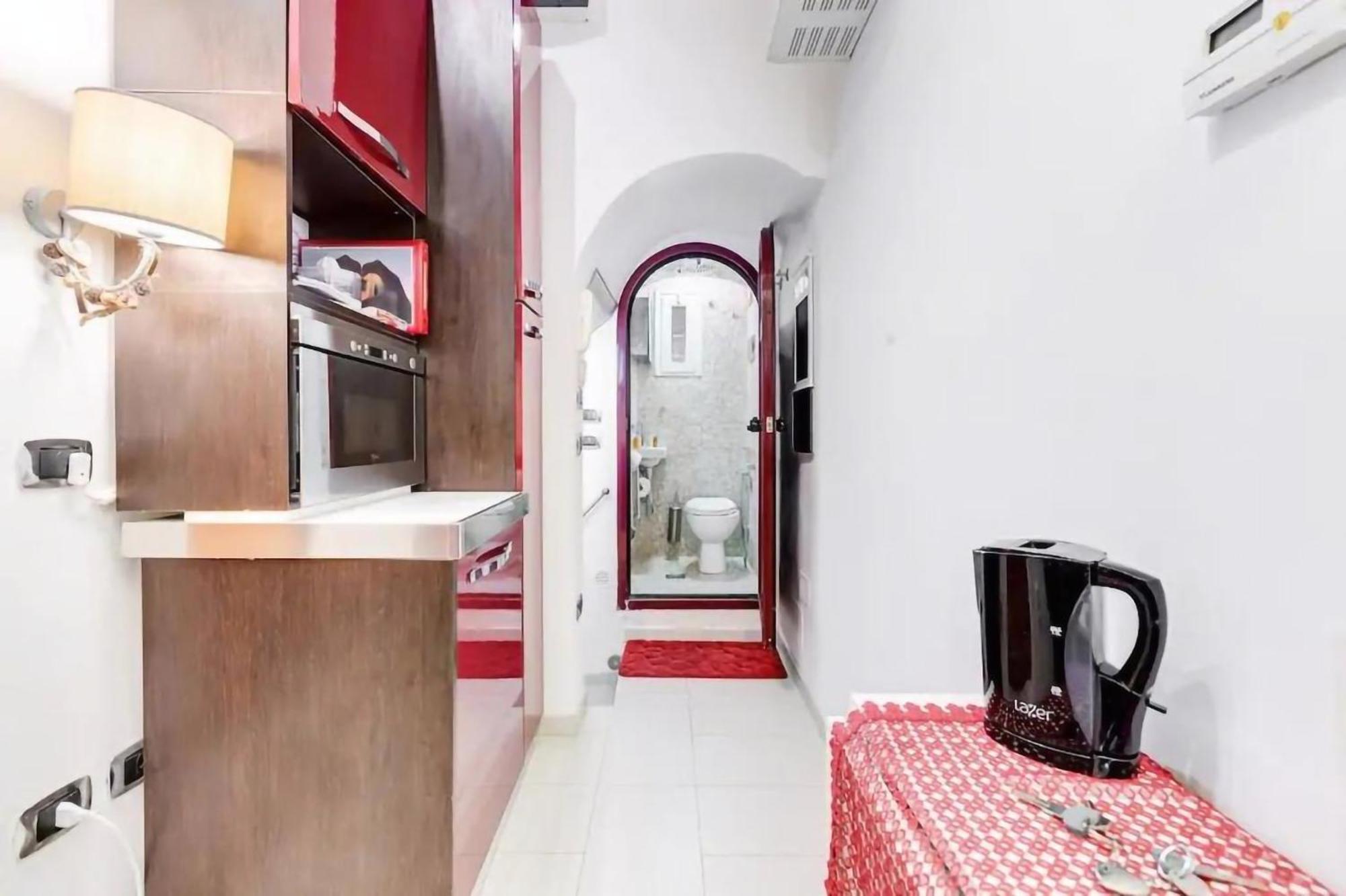 Cheri Navona Rome Exterior photo