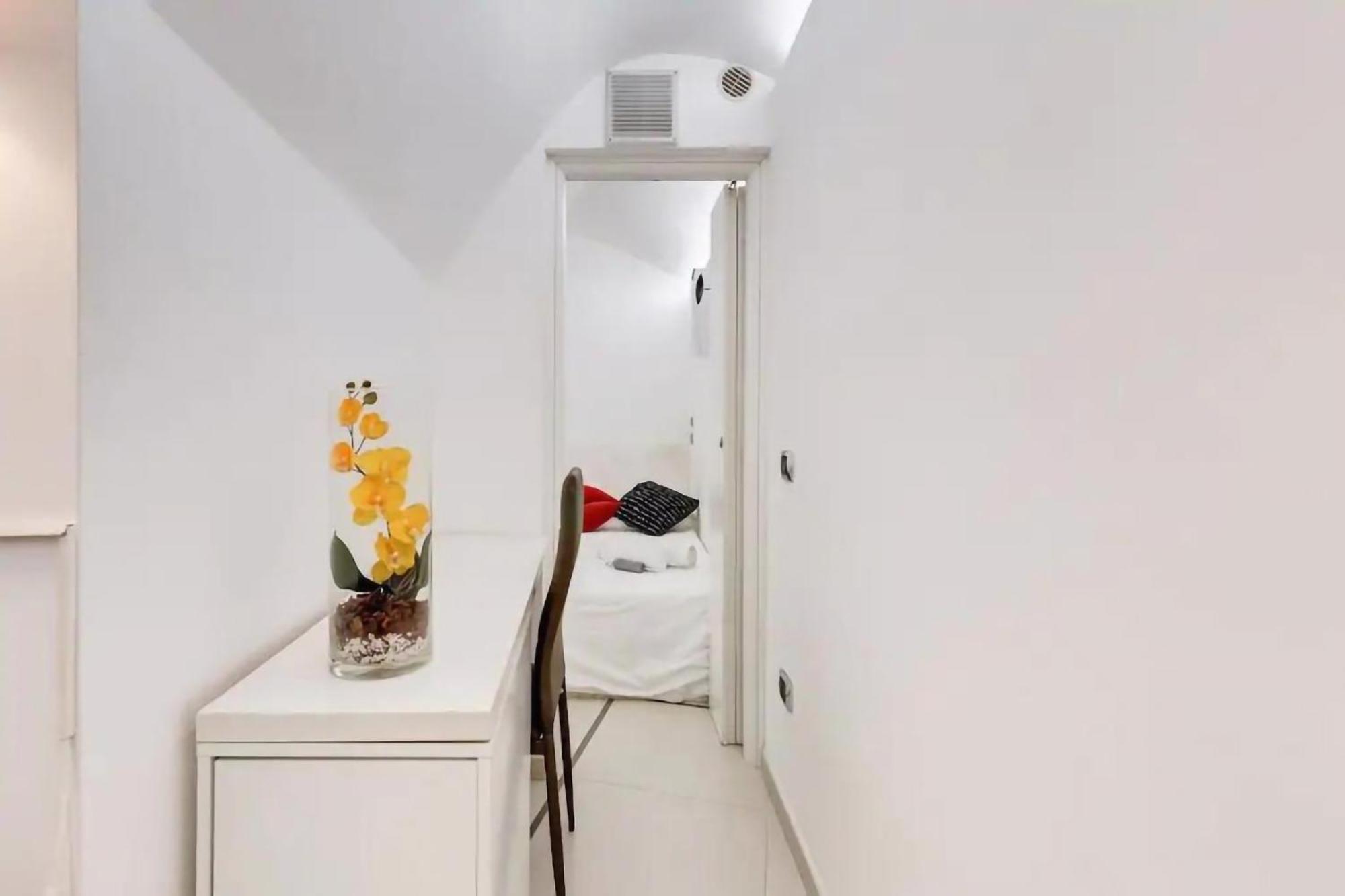Cheri Navona Rome Exterior photo